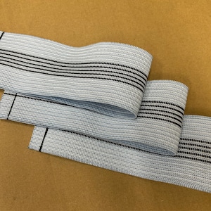 3pcs Recaro LS Lx Orthopad C81 Seat Base Suspension Strap Repair Kit BMW 02 E21-E30 E10 Porsche VW Opel Alfa Romeo