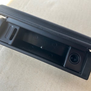 Cenicero delantero BMW E30 E24 E28 Z1 #51161911696 #1911696 #1933159 imagen 6