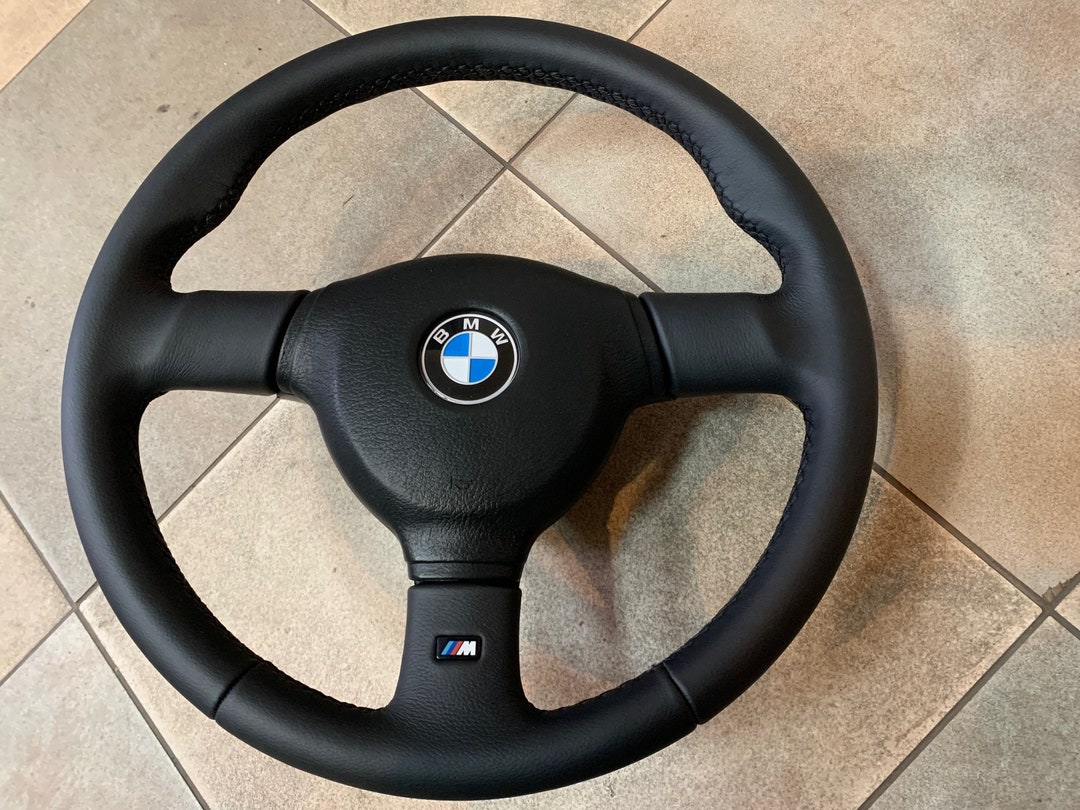MT2 Steering Wheel BMW E30 Italo M3 320is Mtechnic II Sport Lenkrad