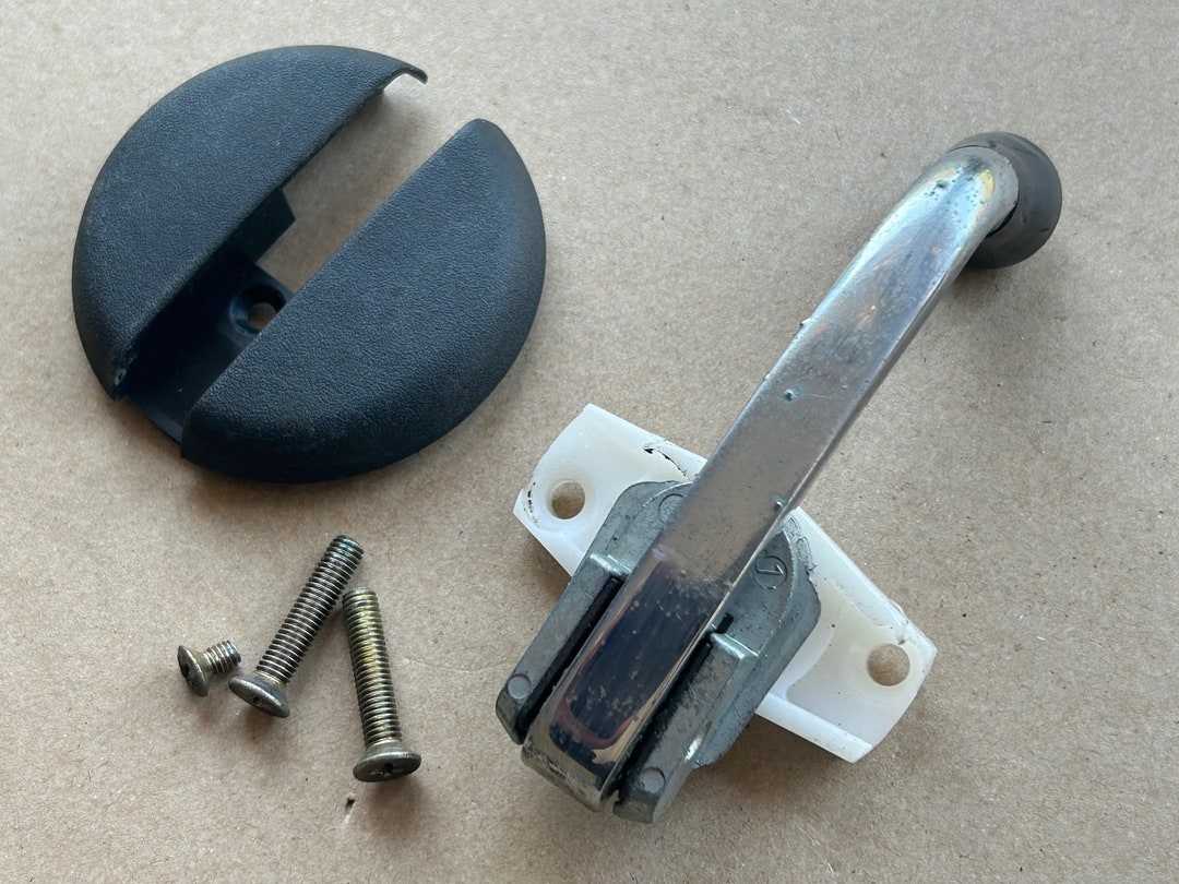 1x Kit Sunroof Crank Knob BMW E30 E21 Etsy