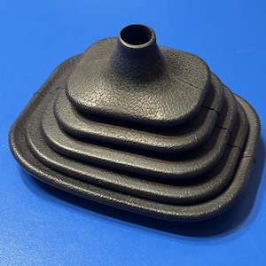 Coperchio leva cambio, soffietto leva cambio BMW 114 E10 E21E3 2000CS #25111206881 #1206881 #IN033