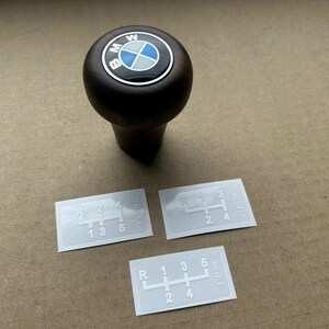 Gear knob for bmw -  Schweiz