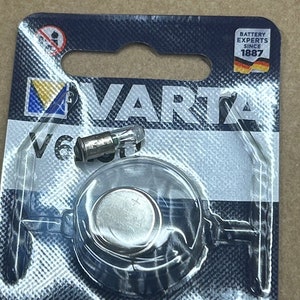 2pcs BMW illuminated key repair kit DIY E21 E30 E36 E46 E24 E31 Z1 E12 E28 E34 E39 E23 E32 E38 E52 Z8 Alpina C1 2,3 B6 2,8