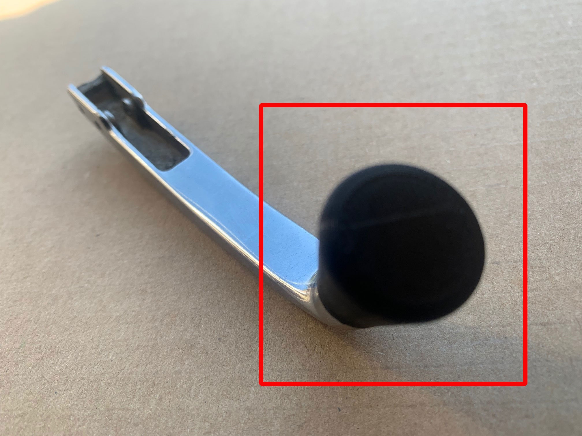 1x Sunroof Crank Knob BMW E30 E21 Sunroof Crank Knob Etsy