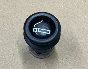 Cigarette lighter insert BMW E30 M3 E24 M6 E28 M5 Z1