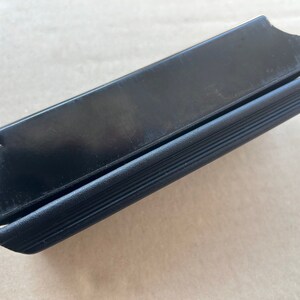 Cenicero delantero BMW E30 E24 E28 Z1 #51161911696 #1911696 #1933159 imagen 3