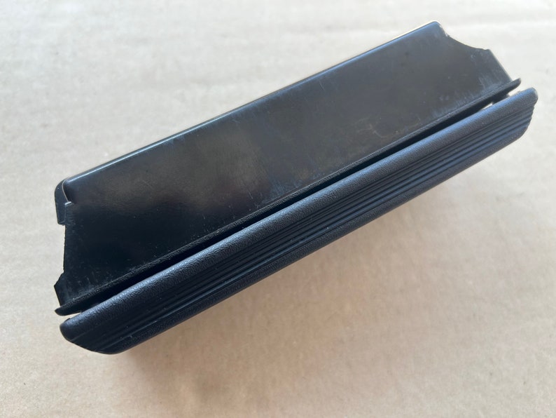 Cenicero delantero BMW E30 E24 E28 Z1 #51161911696 #1911696 #1933159 imagen 3