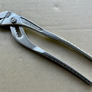 Water pump pliers BMW Heyco BMW E30 E31 E28 E23 E24 E46 E36