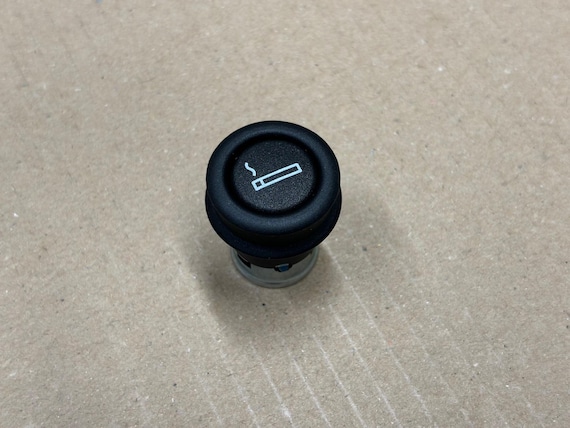 e92 cigarette lighter BMW E39 E46 E60 E90 F01 M5 M6 M3 540i 545i E38 740iL 528i Cigarette Lighter Insert BMW E36