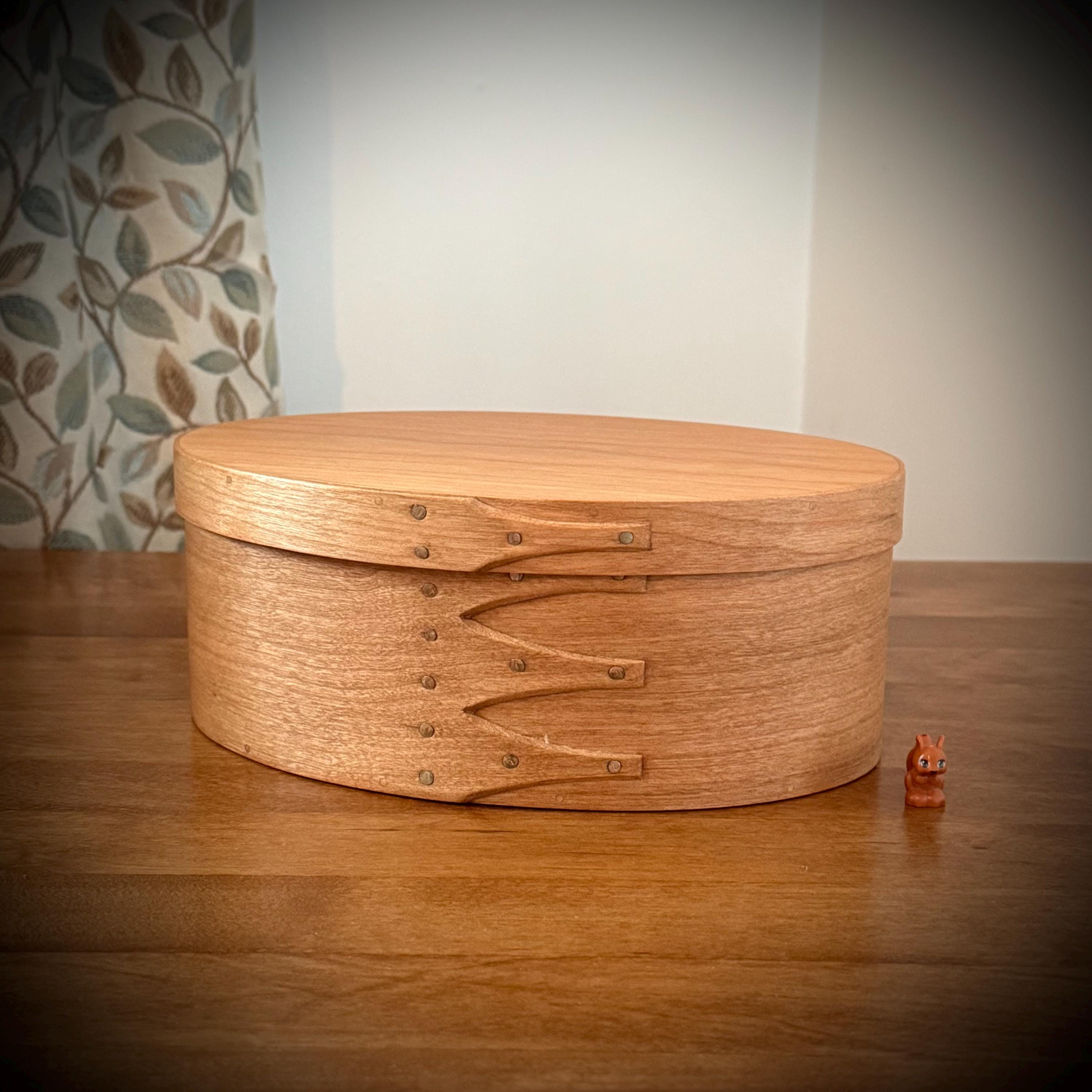 Shaker oval box - Etsy 日本 Shaker oval box - Etsy 日本