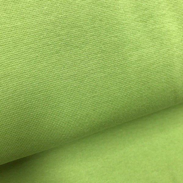 Bündchen Hellgrün