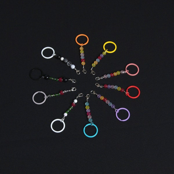 Decorative Zipper Pulls Etsy