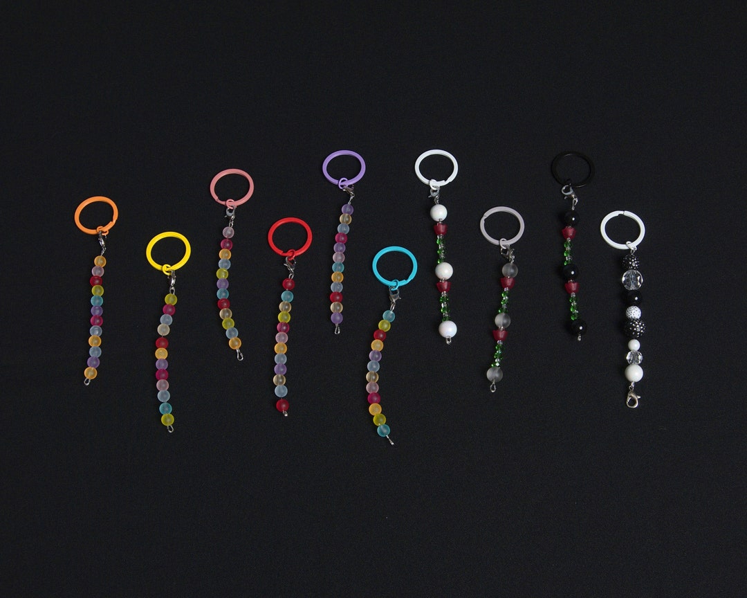 Unique Key Chains Etsy