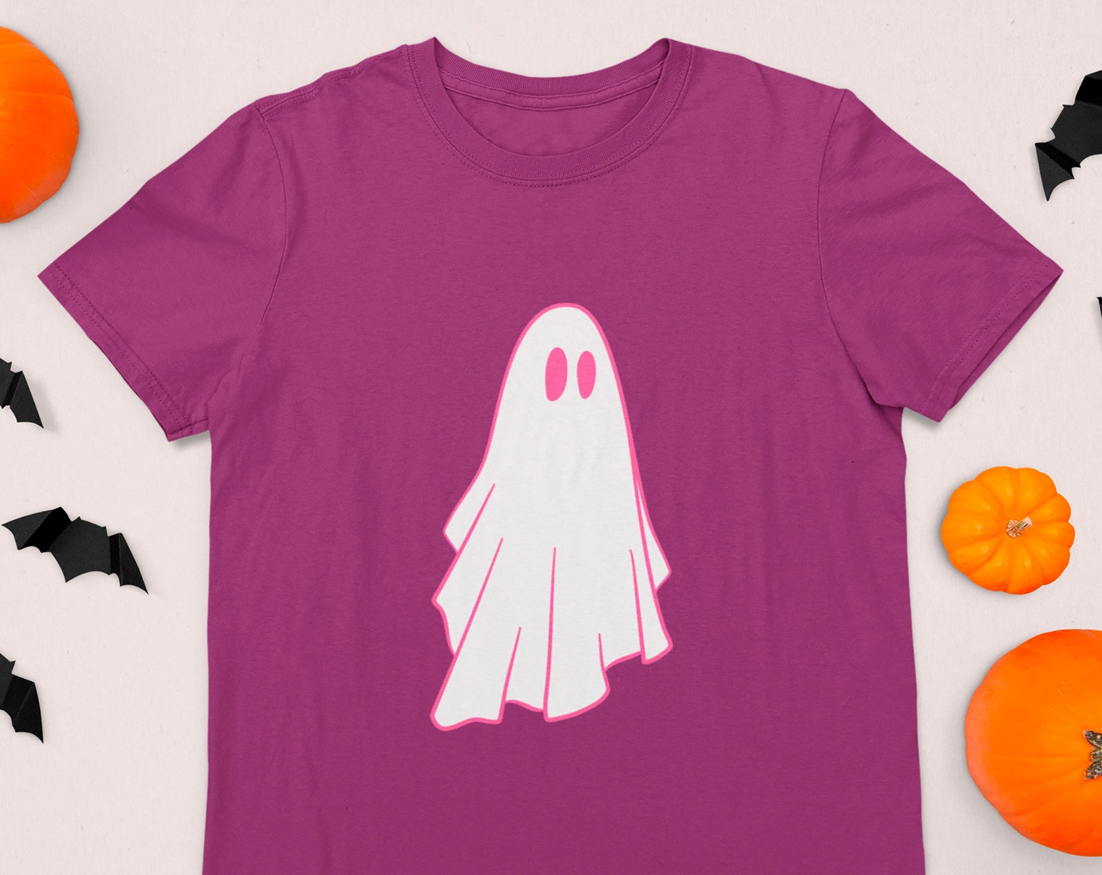 Ghost Svg Halloween Svg Ghost Silhouette Ghost Png - Etsy