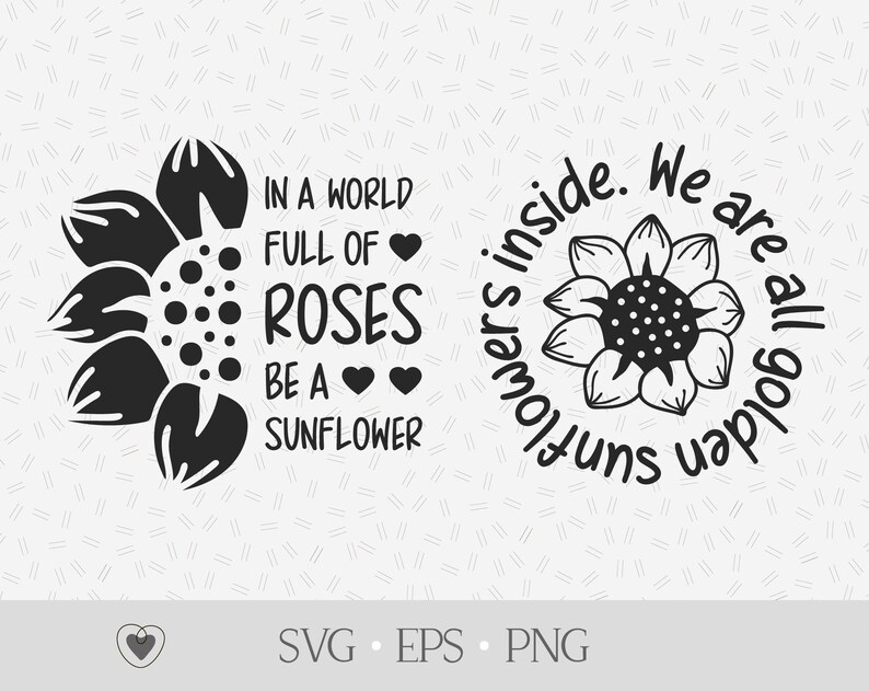 Download Svg Files For Cricut Flower Svg Sunflower Quotes Svg Tshirt Svg Art Collectibles Drawing Illustration Locnuocxanh Vn