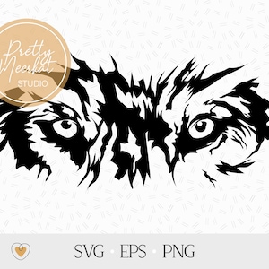 Wolf-svg, wolfsogen-svg, svg-bestanden voor de cricut, png