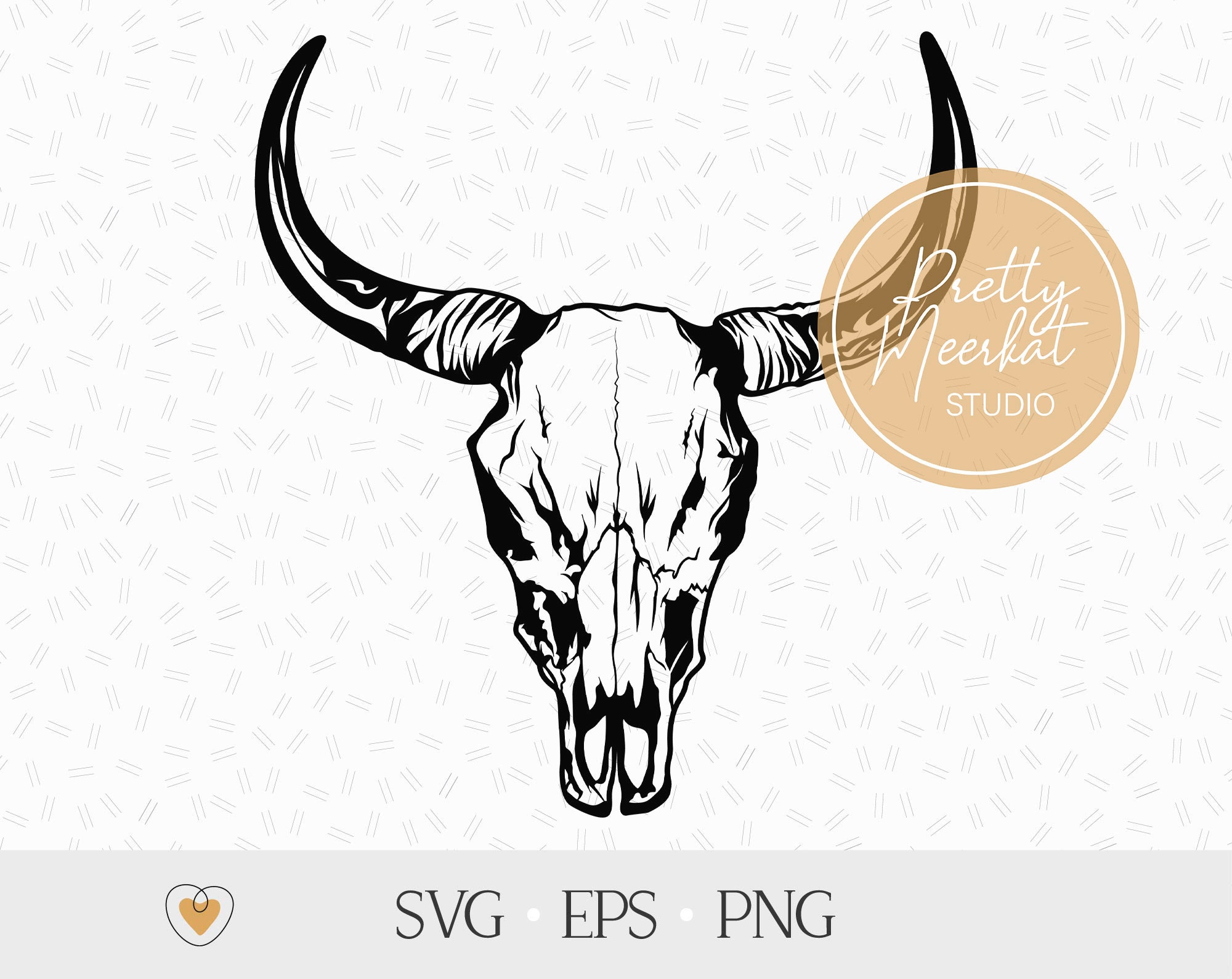 Bull Skull Svg Cow Skull Svg Png | Etsy New Zealand