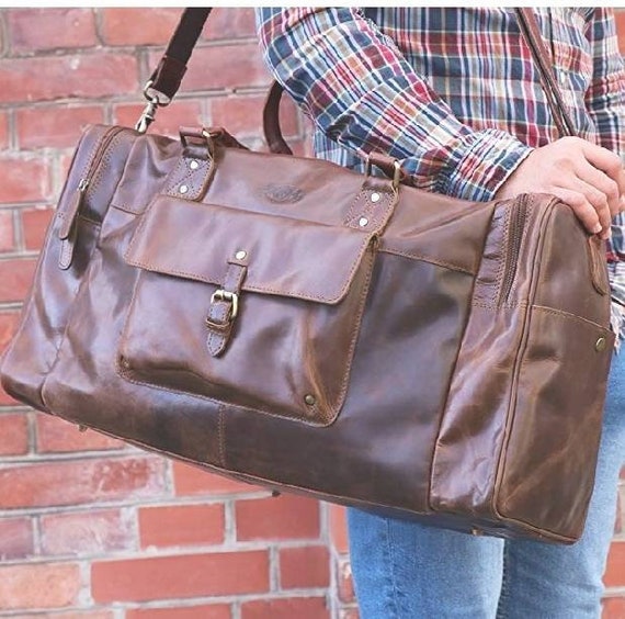 airplane holdall
