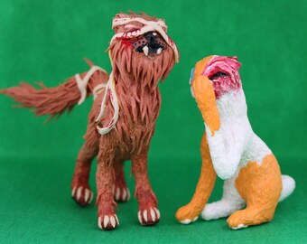 warrior cat stuffed animals