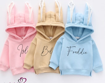 Ear hoodie best sale kid