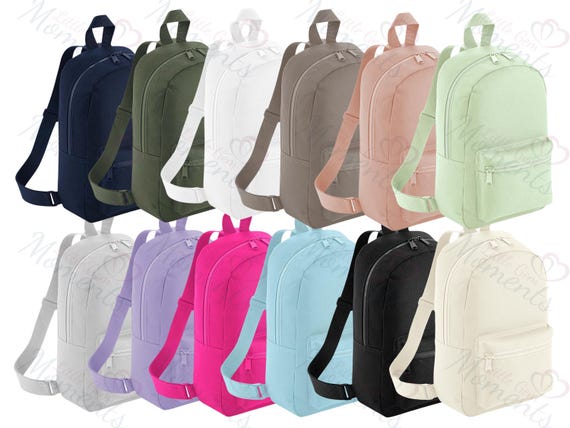 Personalised Kids Mini Butterfly Backpack. School/nursery Bag. Custom  Toddlers Butterfly Rucksack. Gift for Girls. Holiday Bag. - Etsy