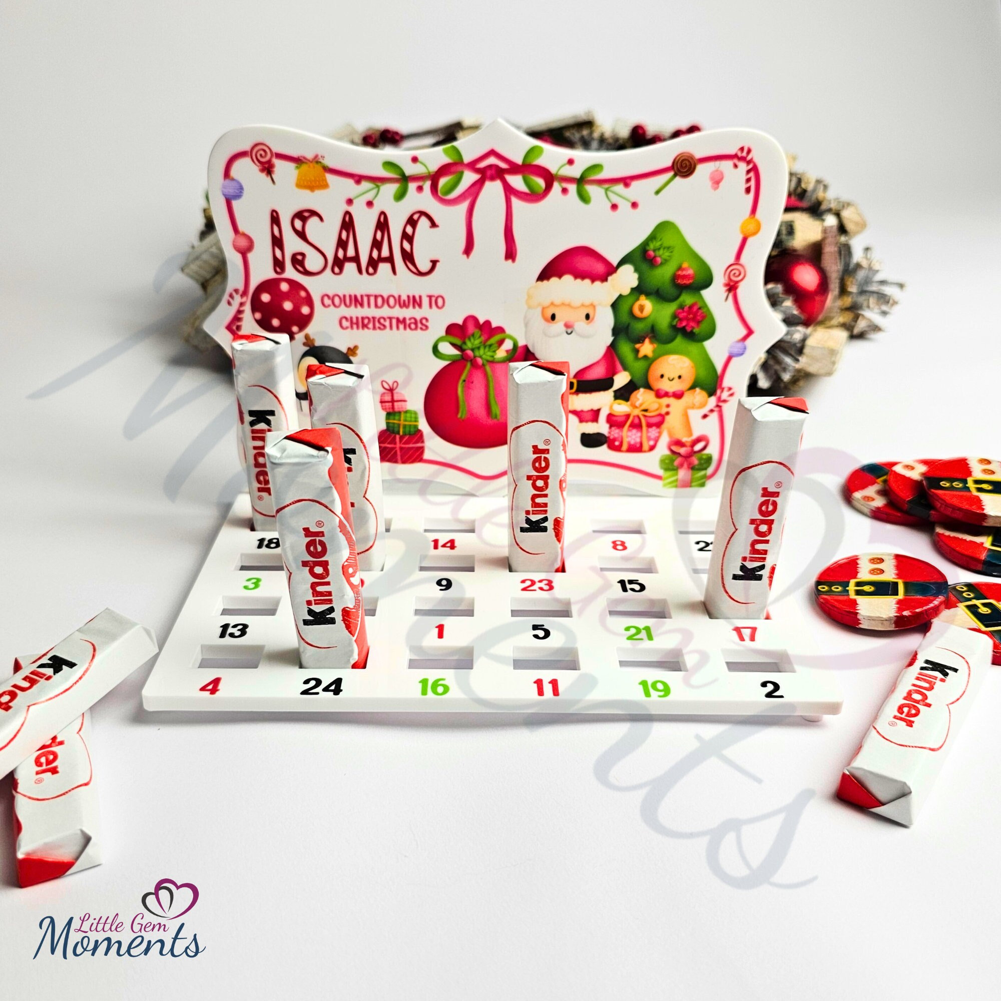 elfbar elfa kaufen Elf Bar Advent Calendar
