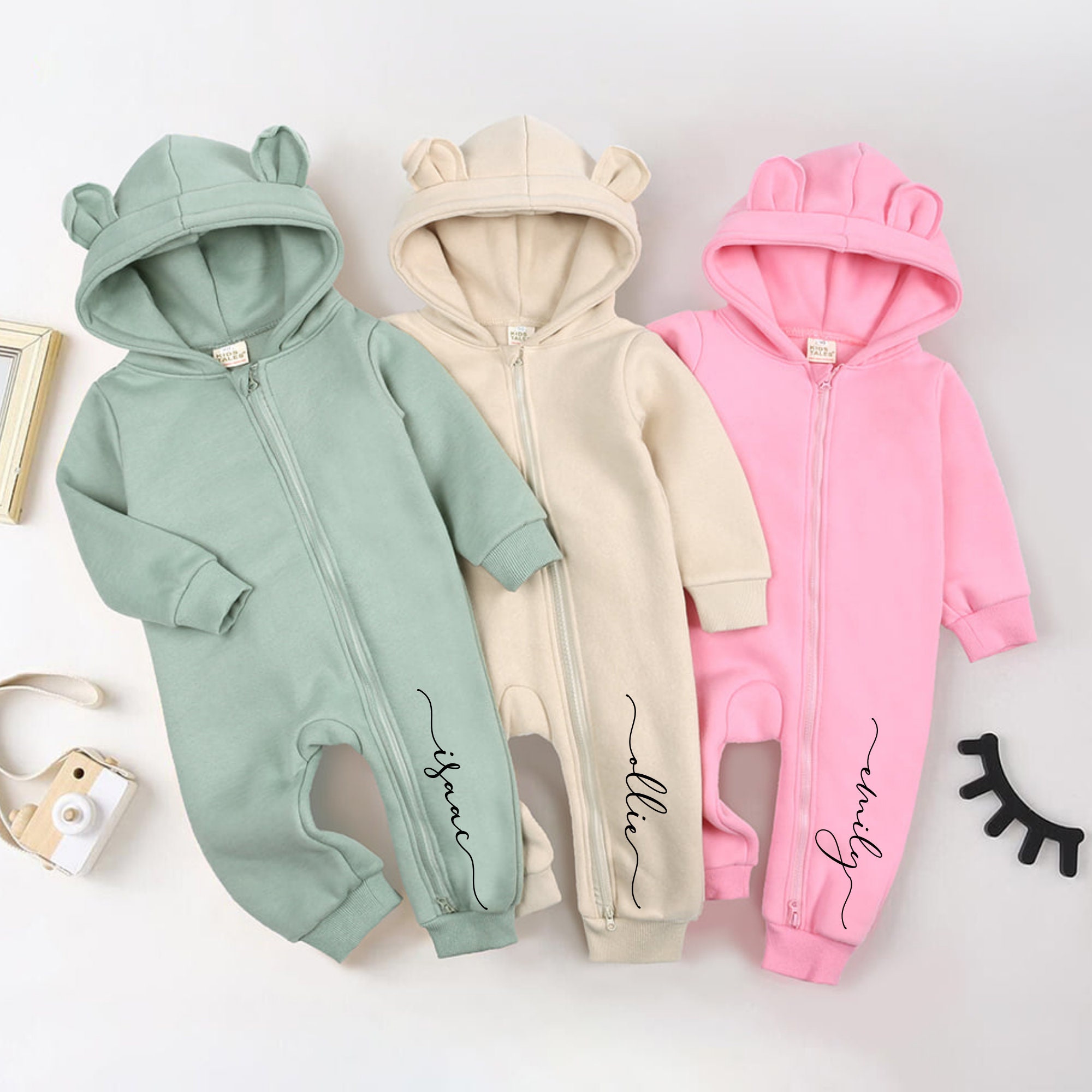 Pink One Piece Hoodie - Etsy