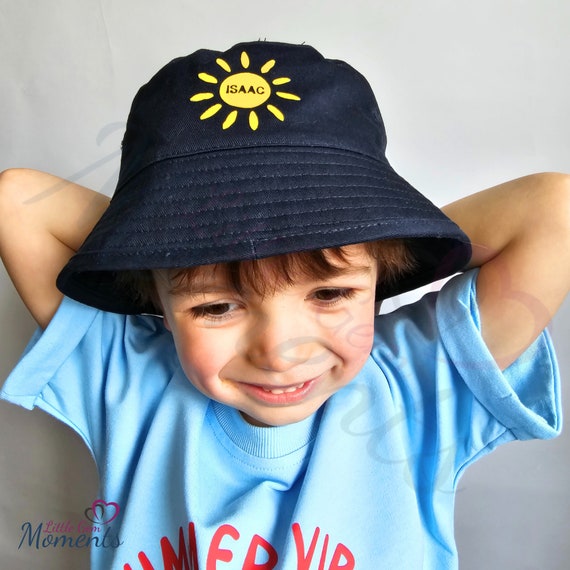 Sombrero De Ala Ancha 100% Algodón Para Mujer Y Niña - Ajustable Con Cinta Y Forro De Malla