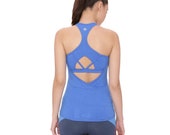 Ace Tank - Organic Cotton Women 39 s Tank
