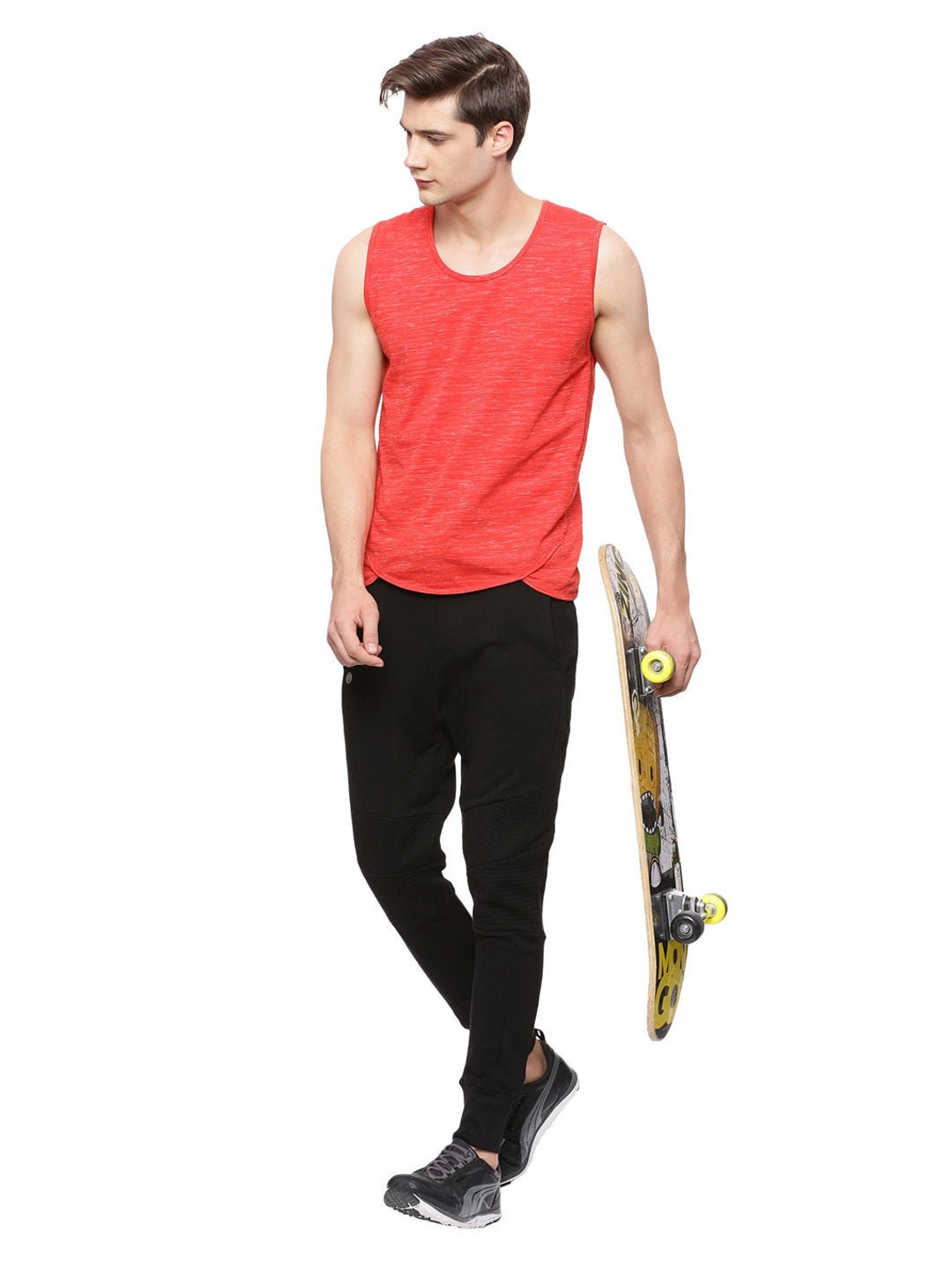 echt storm joggers