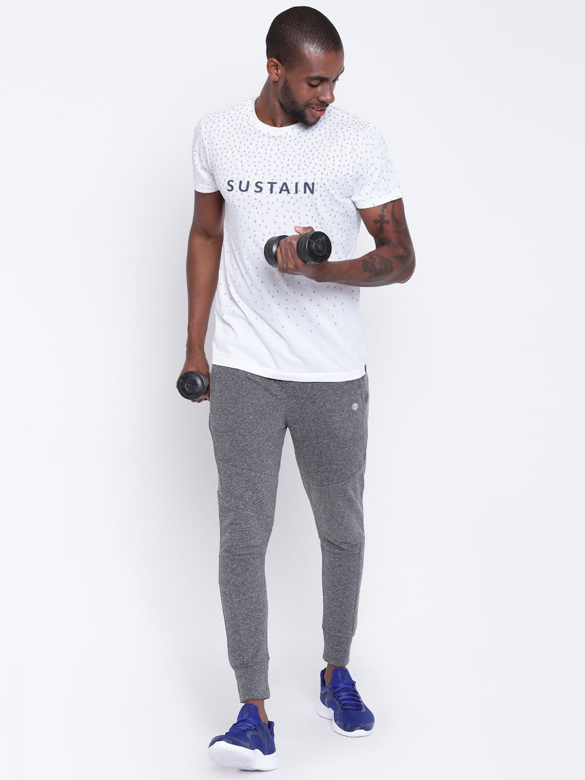 echt storm joggers