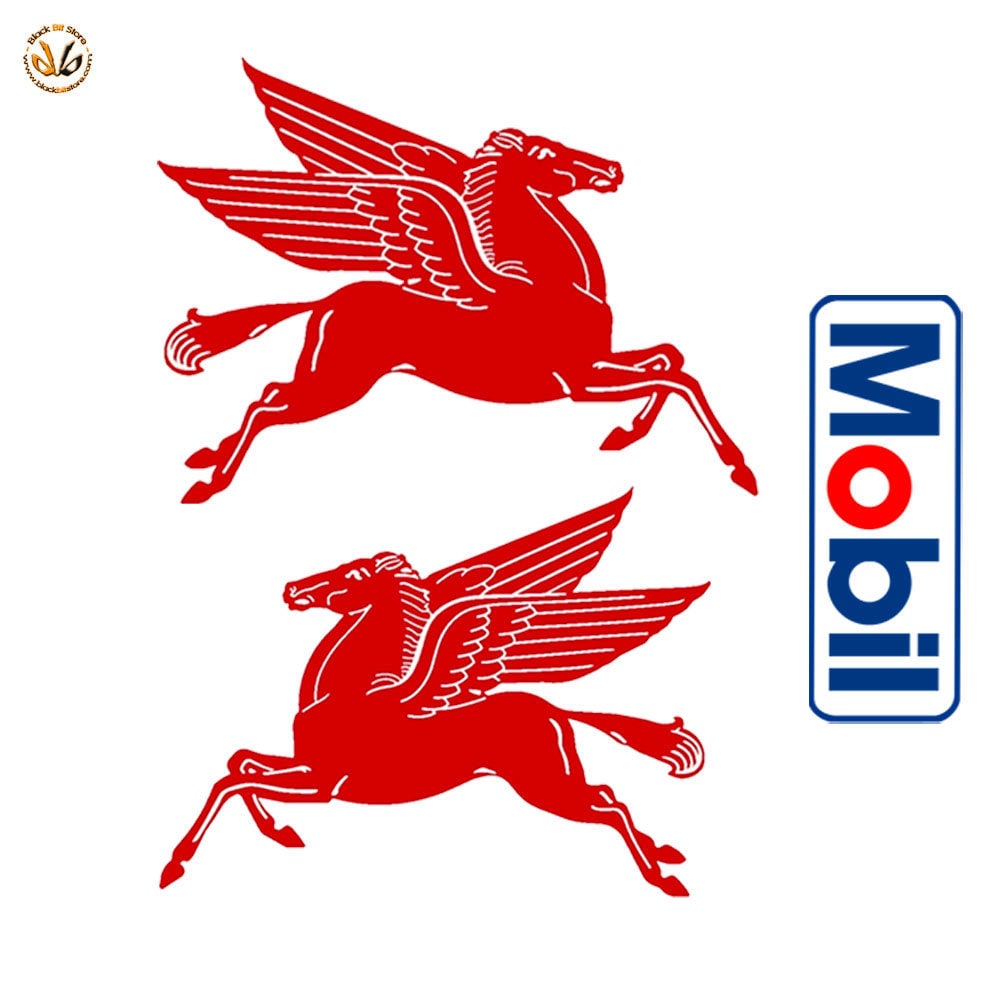 Mobil ペガサス 旗 【公式通販】