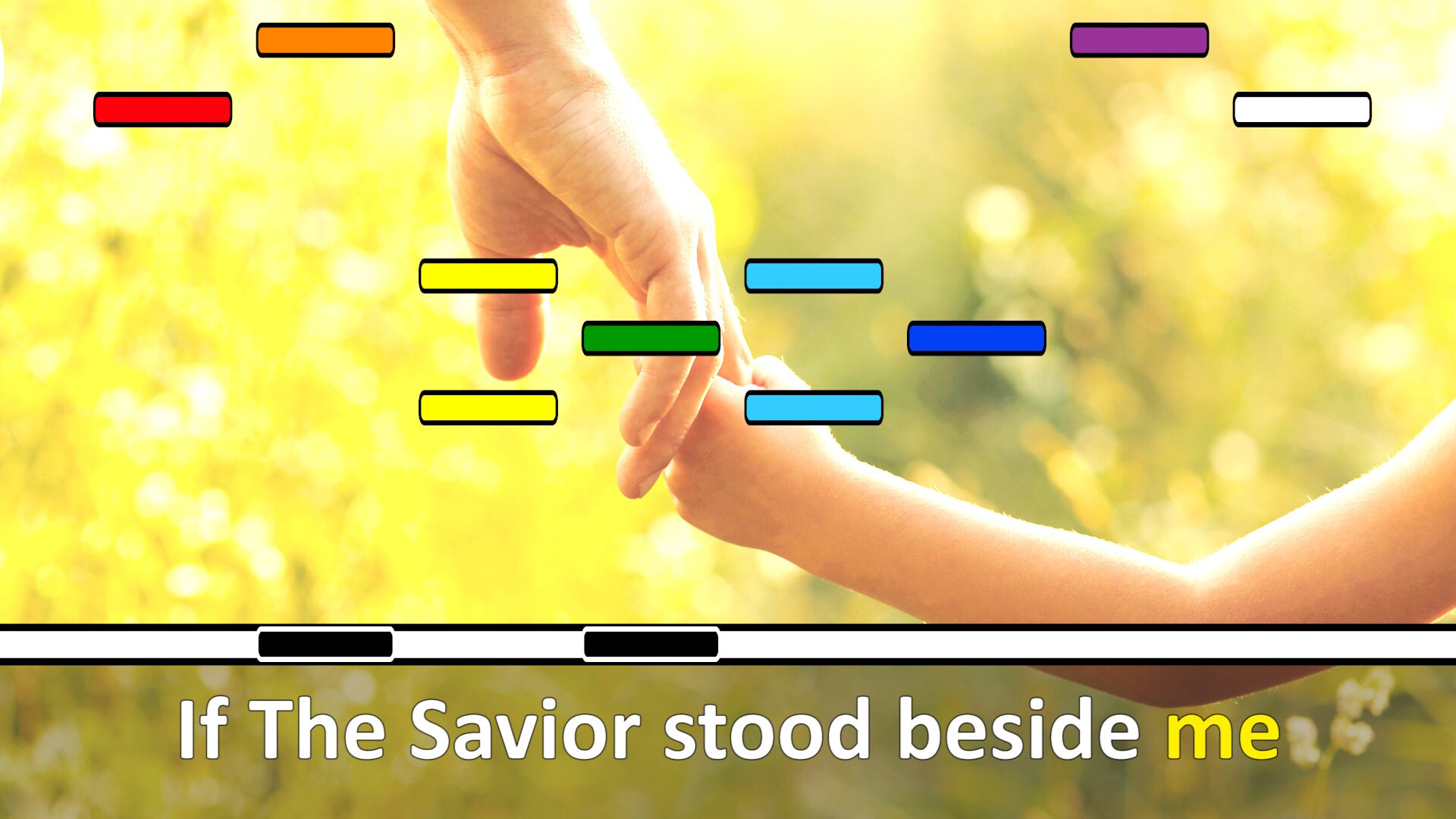 Primary Songs 1 Playalong DVD for Handbells Etsy