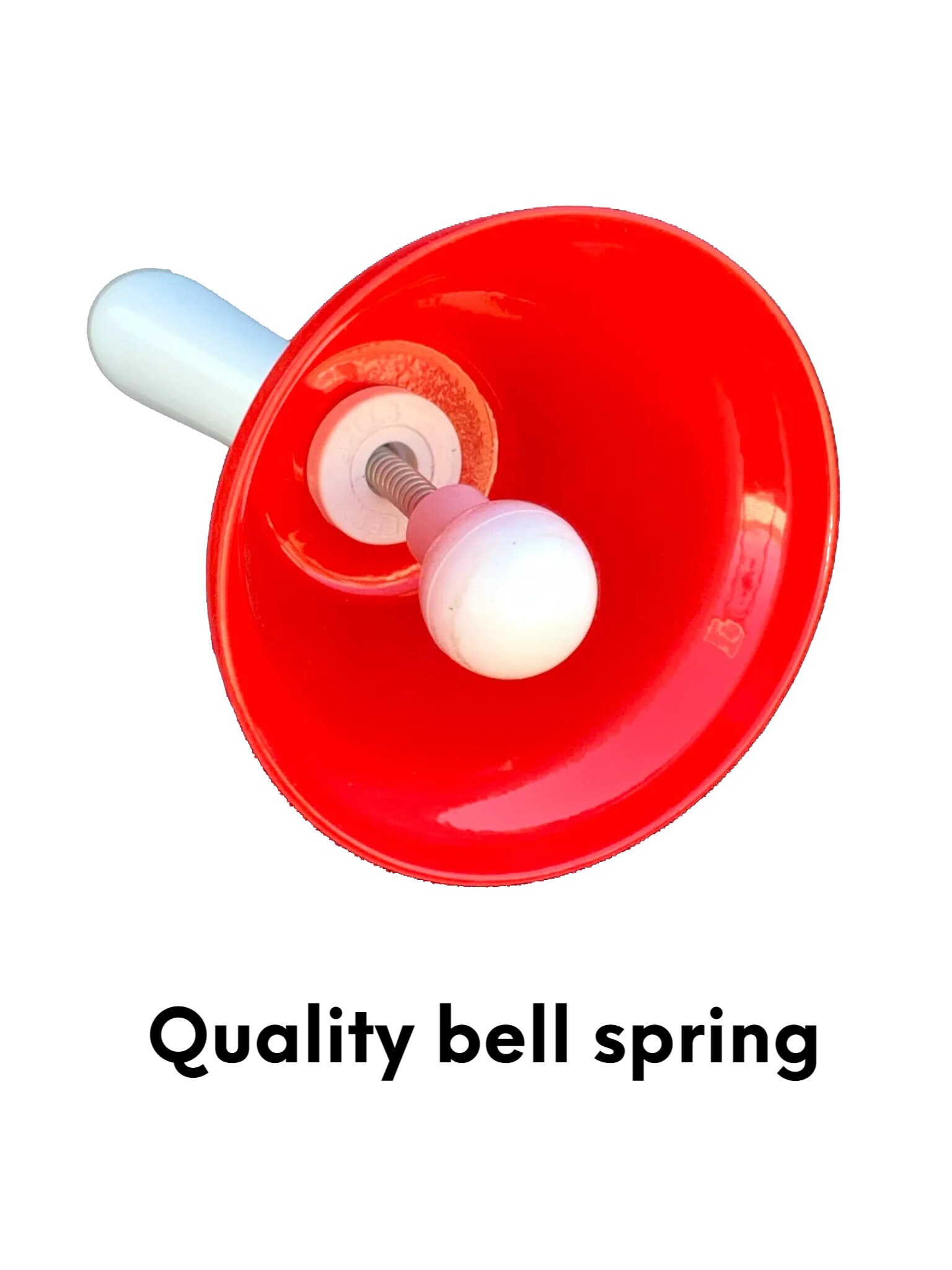 Merry Bells Handbell Set includes Free Christmas Songs Playalong DVD