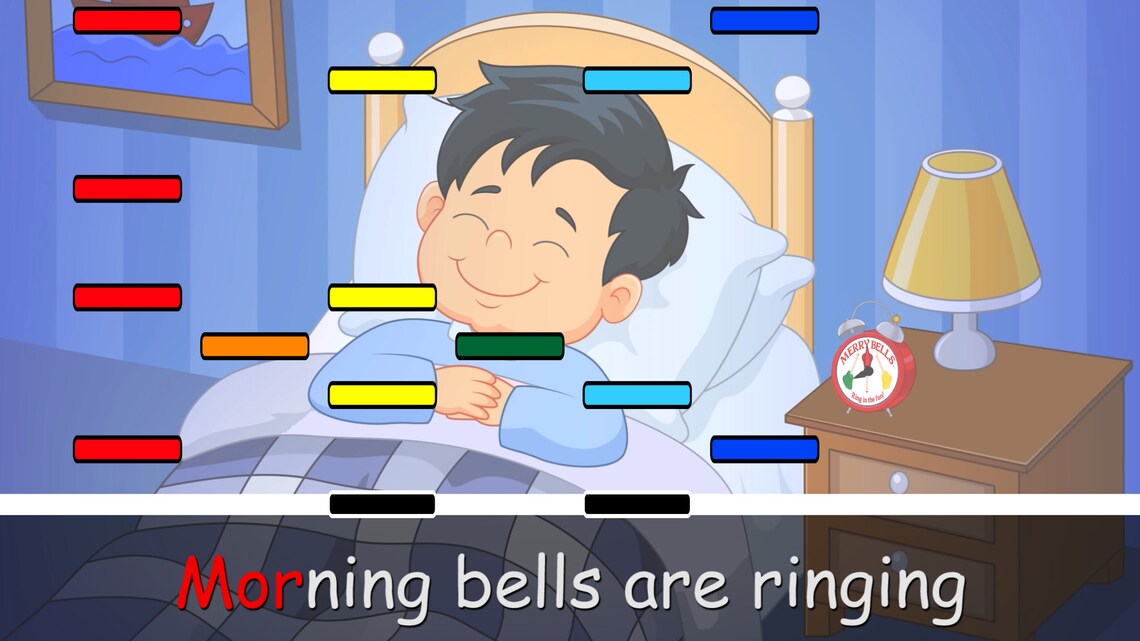 Children's Songs Playalong DVD for Handbells Etsy