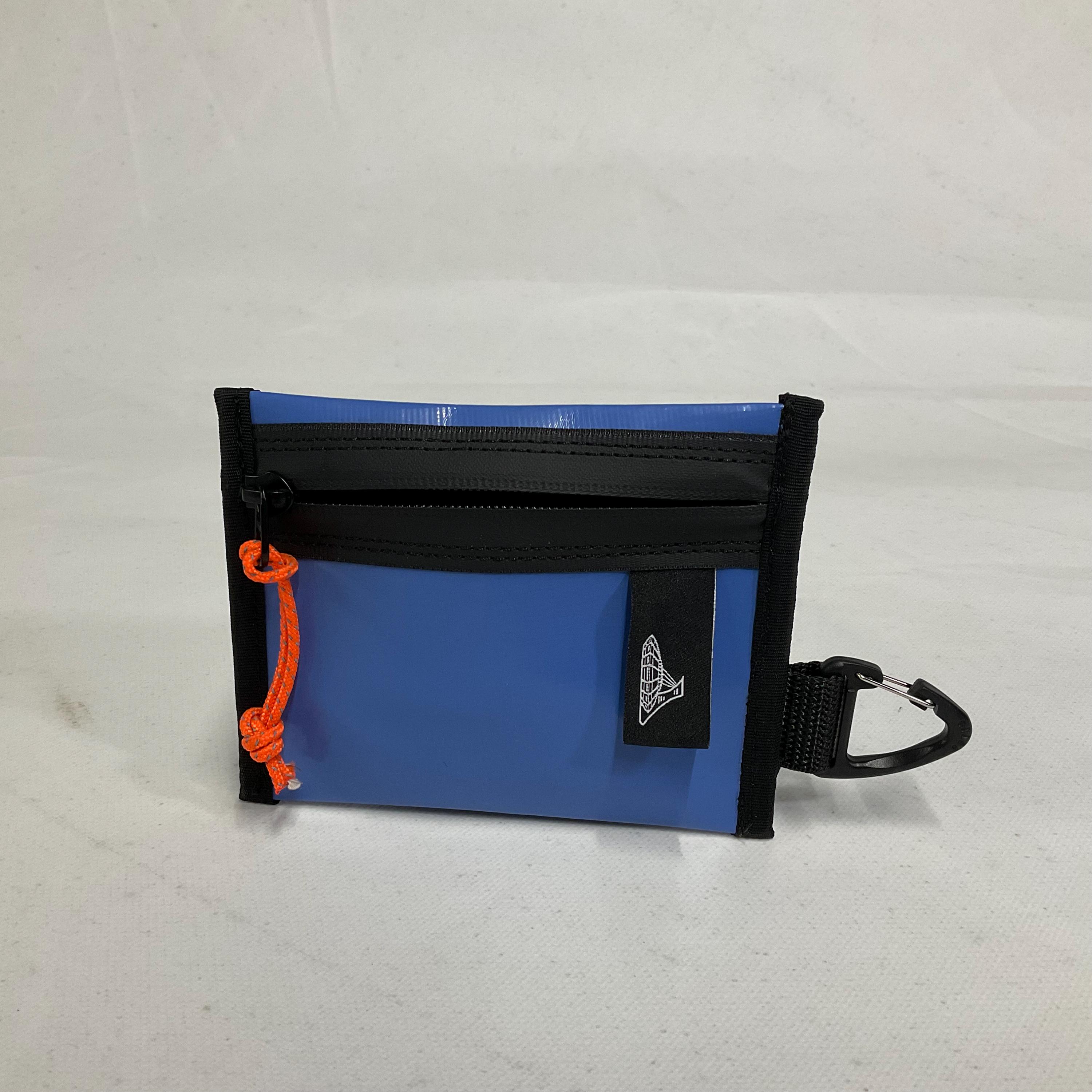 Pochette, mini portefeuille, Montréal Olympiques 76, cadeau