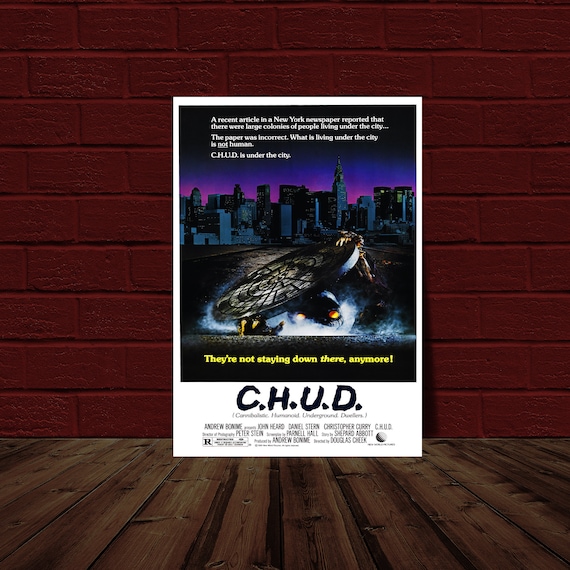 映画館用ポスター 枯れ葉 US版 片面印刷 約102cm×69cm レア