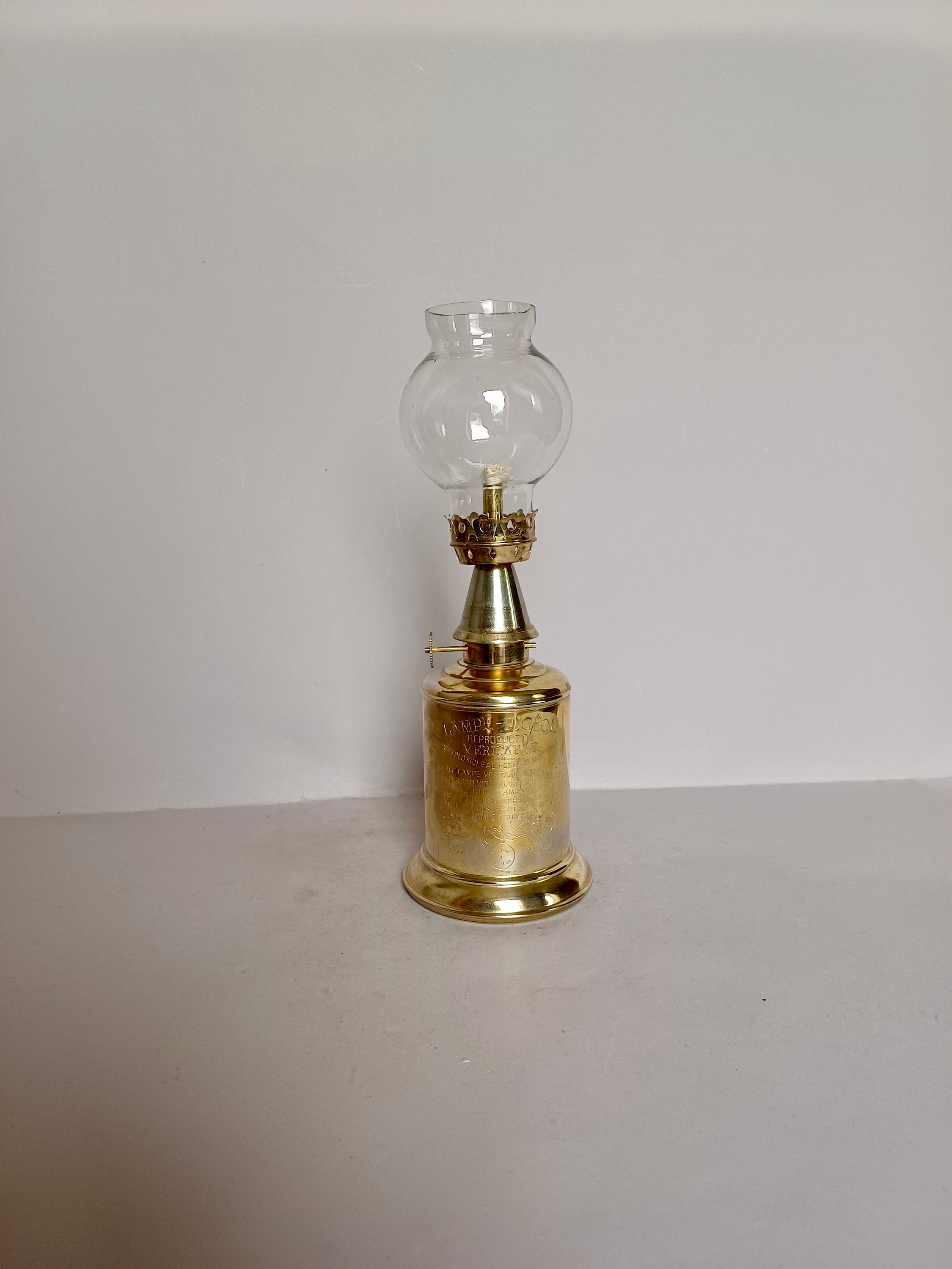ricambio stoppino lampada olio ALCOOL lampada 100% fibra di vetro torcia  candela