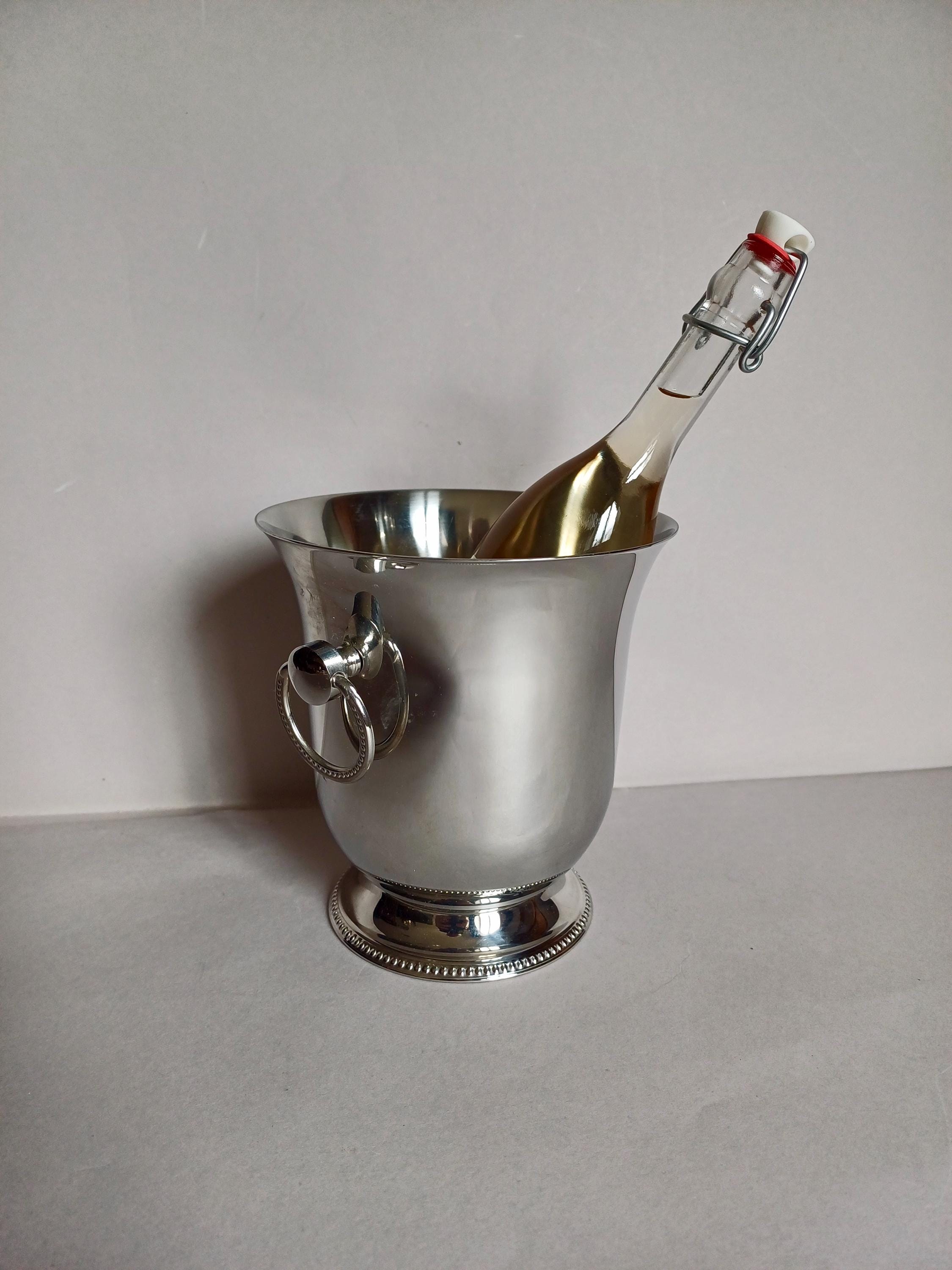 Vintage wine cooler - Etsy 日本