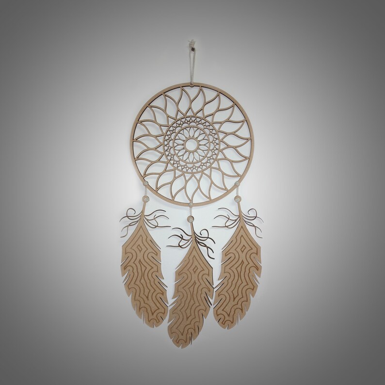 Free Free 87 Dream Catcher Mandala Svg SVG PNG EPS DXF File