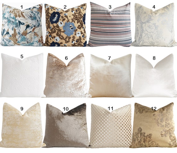 etsy decorative pillows