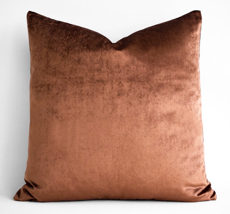 SALE Luxury Velvet Throw Pillows Velvet Pillow Cover 12x20 Etsy