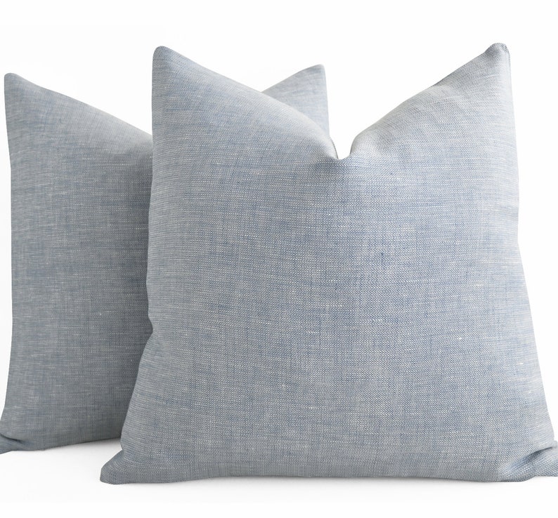 Wholesale Linen Pillow Covers Handmade Pillows Throw Etsy