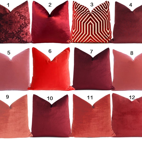 Wine Pillow Cover Etsy