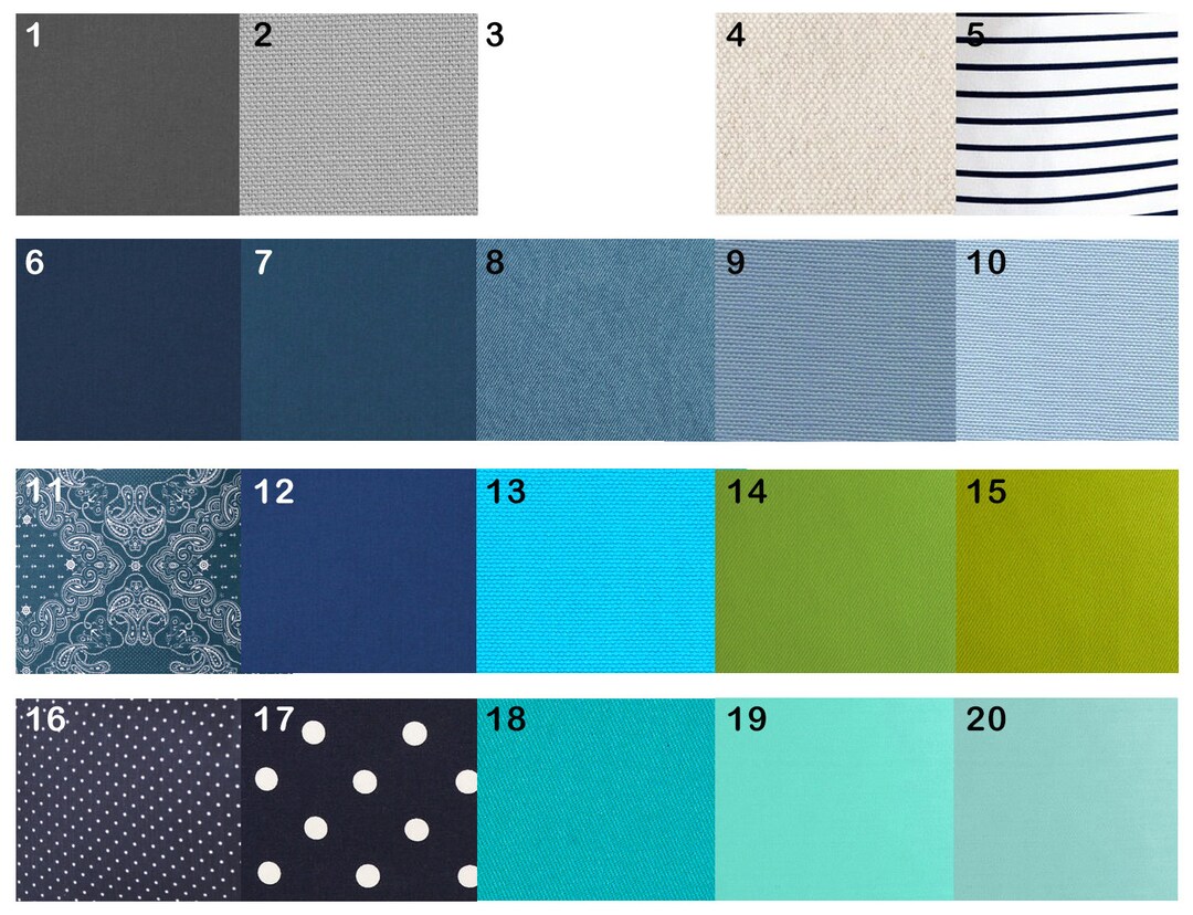 Custom COTTON Canvas Pillow Covers, Pillow Covers Wholesale, 24x24