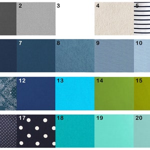 Custom COTTON Canvas pillow covers, Pillow covers wholesale, 24x24 22x22 20x20 18x18 16x16 26x26 28x28 30x30 12x18 12x36 Lumbar pillow cover