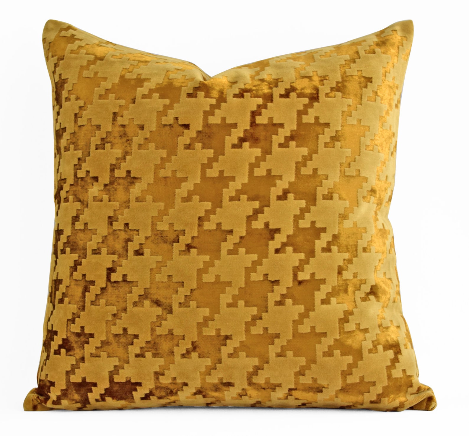 SALE Gold Velvet Pillow Covers Etsy