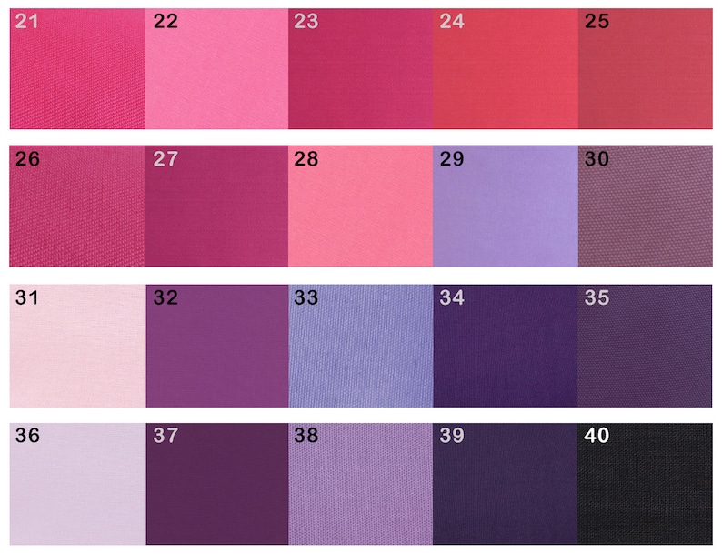 Custom COTTON Canvas Pillow Covers Pillow Covers Wholesale Etsy