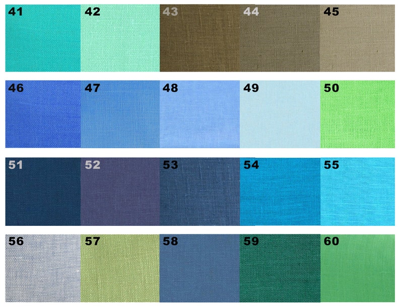 LINEN pillow covers wholesale CUSTOM linen pillow covers Etsy