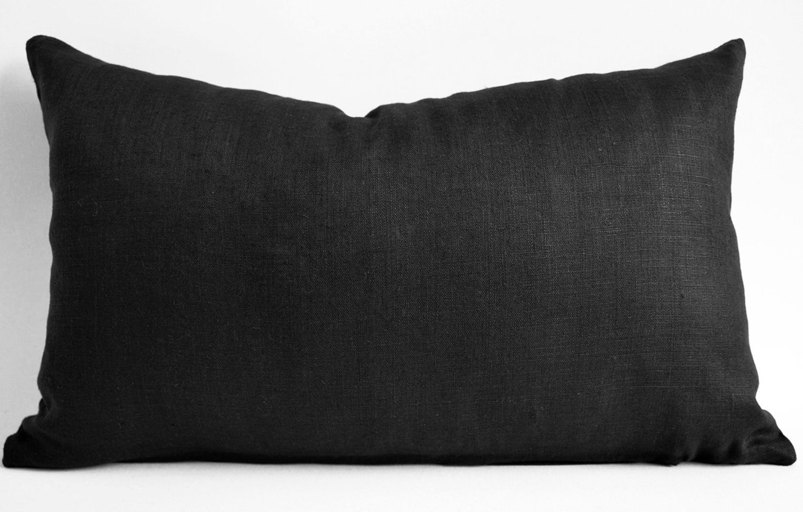 SALE Custom Linen Pillow 12 X 1818 X 1820 X 2022 X 2224 X Etsy